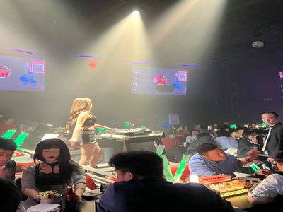 辽阳夜总会招聘